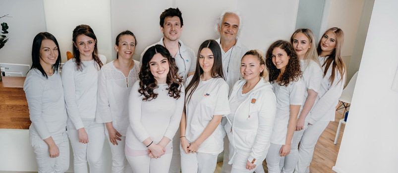 Ihr Zahnarzt in Fürth | Ausbildung Zahnmedizinische/r Fachangestellte/r (m/w/d) 2023
